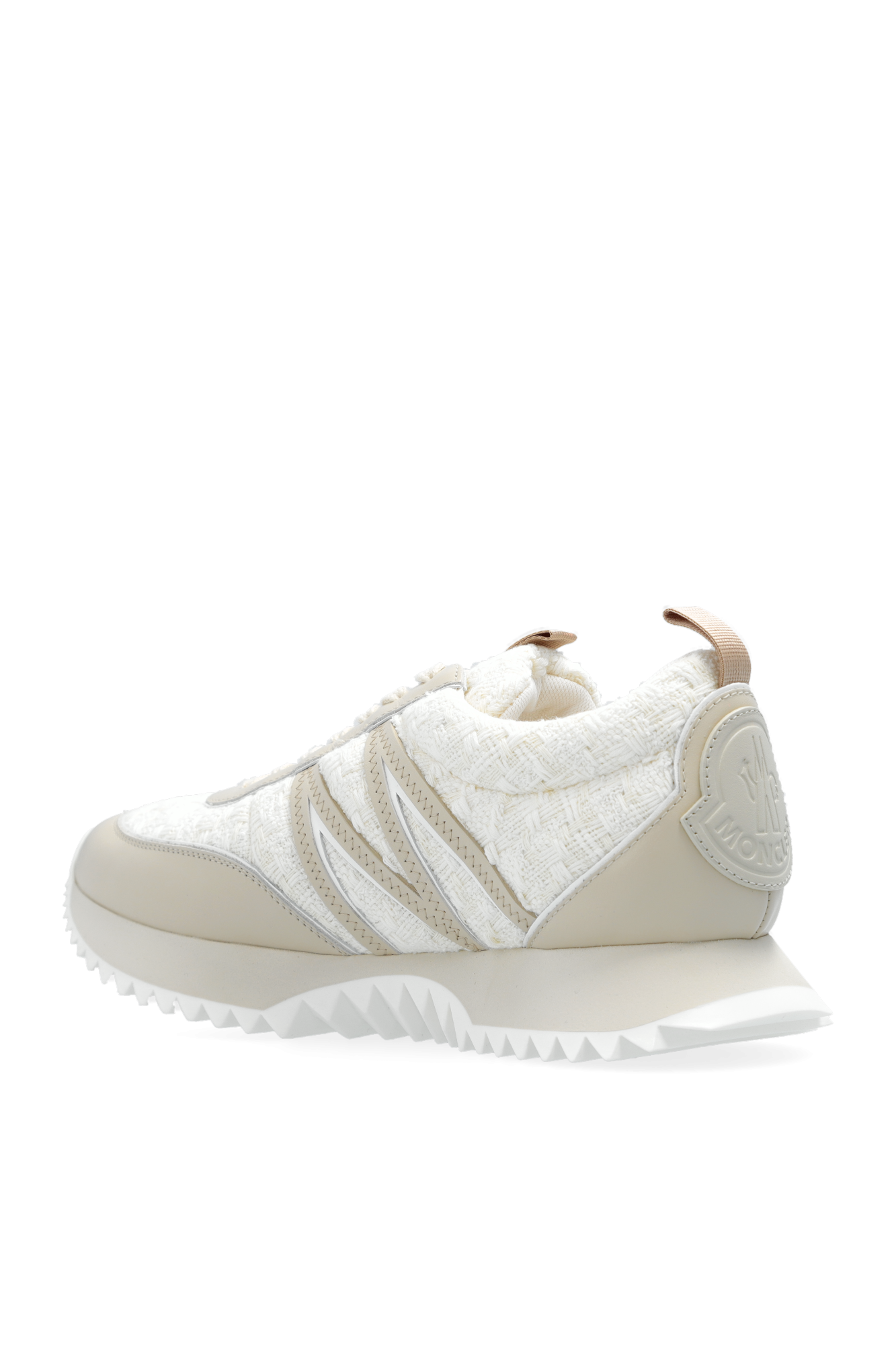 Moncler 'Pacey' sneakers | Women's Shoes | Vitkac